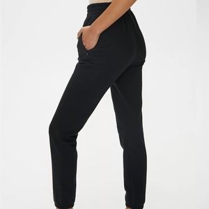 Babaton (Aritzia) Leisure Jogger